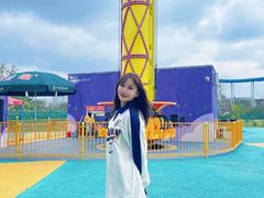 -水上乐园·欢乐世界