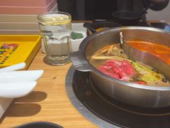 -水林间·寿喜烧自助(仙林金鹰店)