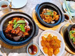 -四道菜·福建菜馆(新街口金鹰店)