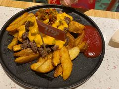 -墨纪Mojí墨西哥餐厅(南开大悦城店)