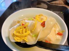 刀鱼馄炖-阿姨食堂