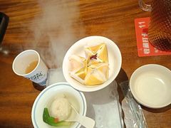 -李犟大爆鳝面·手工蟹黄包(湖滨西湖店)
