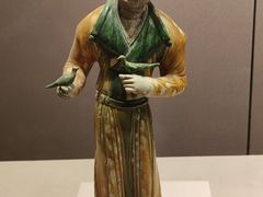 -西安大唐西市博物馆