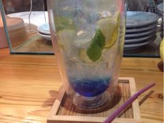 蓝色多瑙河-MIKAKU(万达广场上海宝山店)