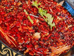 -蛙老爹·蜀香美蛙鱼头(王家湾店)