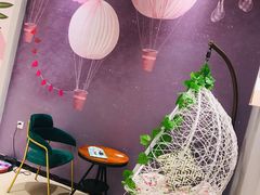 -藏猫猫咖啡主题馆(中央大道店)