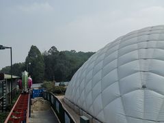 -观澜湖生态运动公社