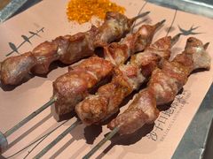 -单家老院·院子里的青岛菜(沙子口店)