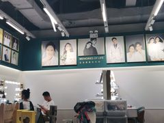 -海马体照相馆(合肥包河万达广场店)