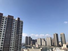 -青岛第二海水浴场