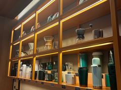 -星巴克(天津佛罗伦萨小镇店)