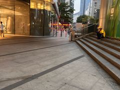 -深圳来福士广场