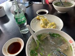 -回回锅贴(小河沿店)