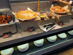 -比格比萨自助(万柳华联店)