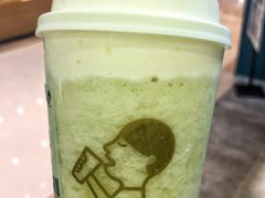 -喜茶(深圳东门1234店)