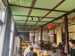 -湘力力小院·鱼汤泡饭(枫林路店)
