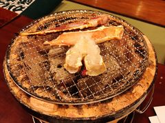 -蟹道乐(新宿本店)