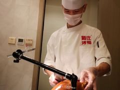 -阿庄新豫菜(航海东路店)