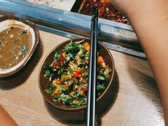 -野妹经典火锅(民治店)