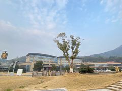 -宁波富邦荪湖山庄(慈城古县城店)