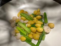 -淮食·雅宴(北大博雅国际酒店)