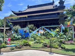 -钱王祠