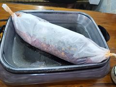 -最爱鲜巫山纸包鱼(解放碑总店)