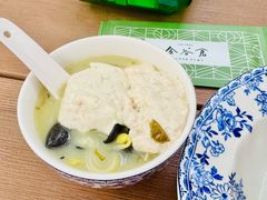 -金谷仓家庭料理(马泉营店)