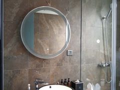 -美豪怡致酒店(上海长寿路店)