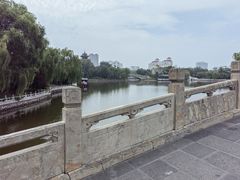 -迎泽公园