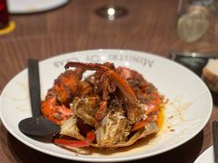 -Ministry of Crab•MOC(交子大道店)