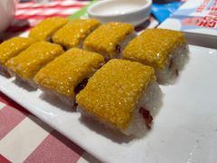 -西贝莜面村(当代商城店)