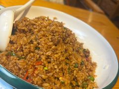 -民食香·腊排骨野生菌美食(木府店)