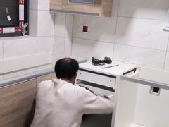 -佰丽爱家全屋定制(汶水店)