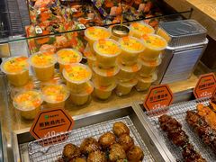 -池田寿司·4H鲜作(西直门凯德华联店)