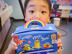 -肯德基(津滨店)