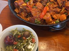 -嘉峪关伊俩寺烤肉店