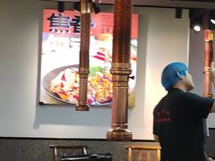 -郝大姐·乌龙山铁板烧(大学城三店)