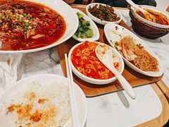 -乡村基·川味现炒大王(熙悦天街店)