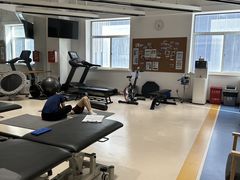 -优复医疗·骨科康复UP Clinic(陆家嘴院区)