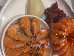 -赶海部落海鲜城(海阳路店)