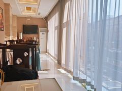 -鹿鸣春饭店(总店)