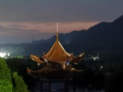 -宁乡沩山龙泉漂流