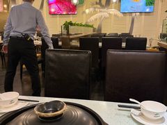 -烹然四季椰子鸡火锅(团结湖总店)
