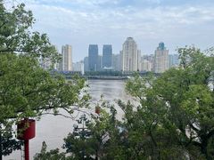 -江心屿景区
