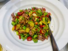 香辣鸡杂-湖北味道(湖北大厦店)