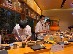 -鮨冠OMAKASE食べ放题(北京首店)