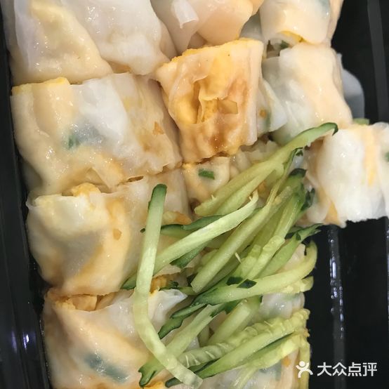 黔王肠粉(新华路店)