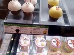 -巴黎贝甜(凯德MALL望京店)