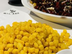 -三猫黑鱼花(南大店)